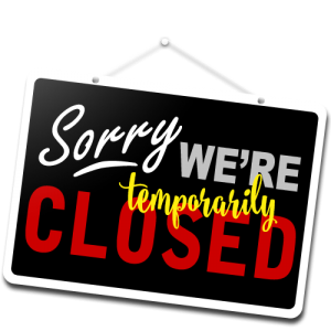 We have temporarily closed our Calgary and Winnipeg offices for