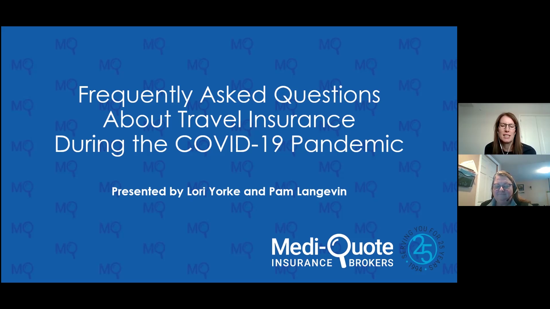 Travel Insurance With Pandemic Coverage