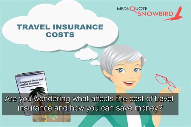 Factors that Influence the Price of Travel Insurance